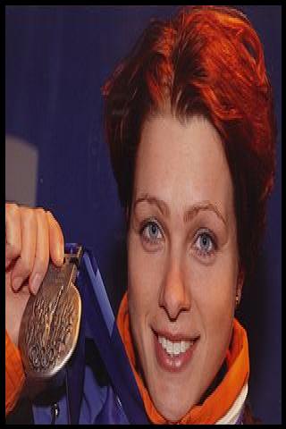 Famous People with name Gretha