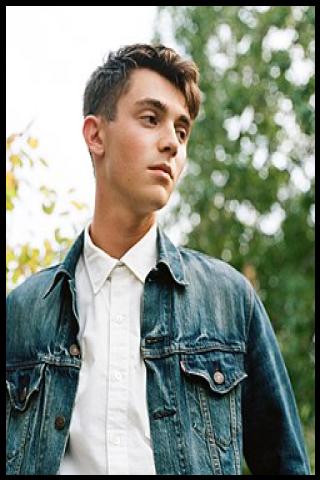 Famous People with name Greyson