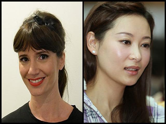 Famous People with name Griselda