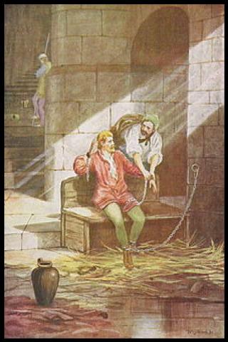 Famous People with name Gruffudd