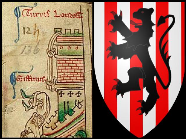 Famous People with name Gruffydd