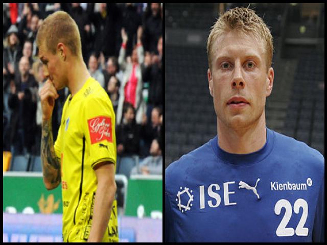 Famous People with name Gu&eth;j&oacute;n