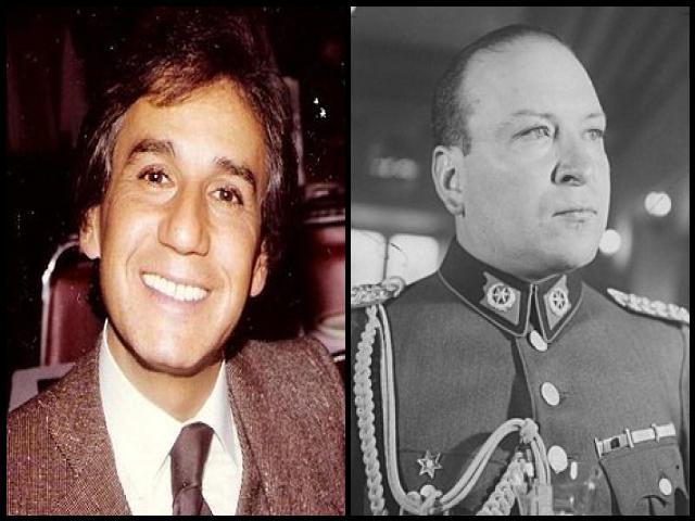 Famous People with name Gualberto