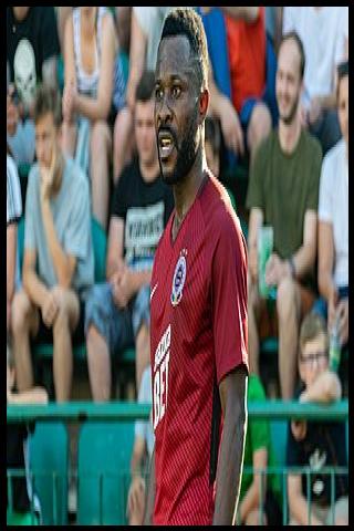 Famous People with name Guelor