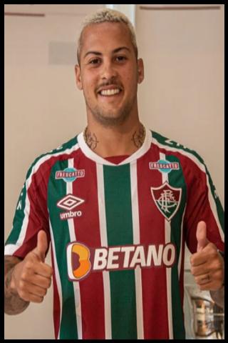 Famous People with name Guga