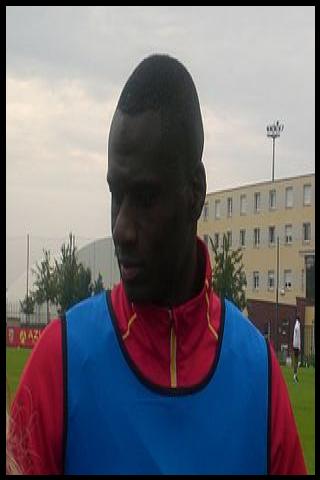 Famous People with name Guirane