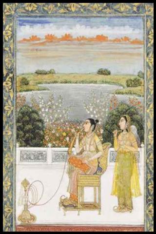 Famous People with name Gulbadan