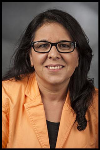 Famous People with name Gulistan