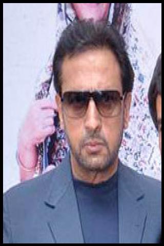 Famous People with name Gulshan