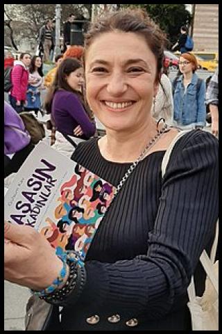 Famous People with name Gulsum