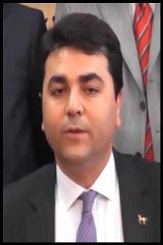 Famous People with name G&uuml;ltekin