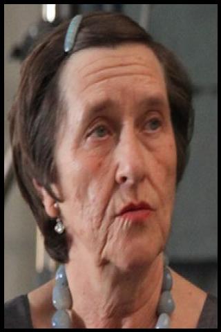 Famous People with name Gunilla