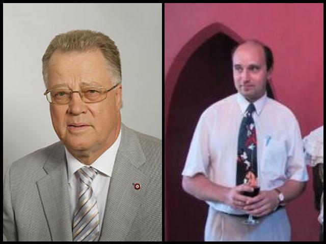 Famous People with name Guntis