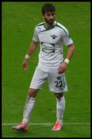 Famous People with name G&uuml;ray