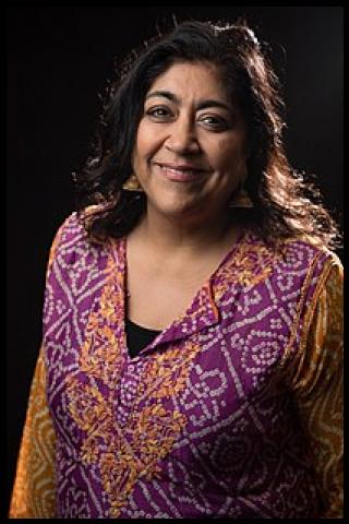 Famous People with name Gurinder