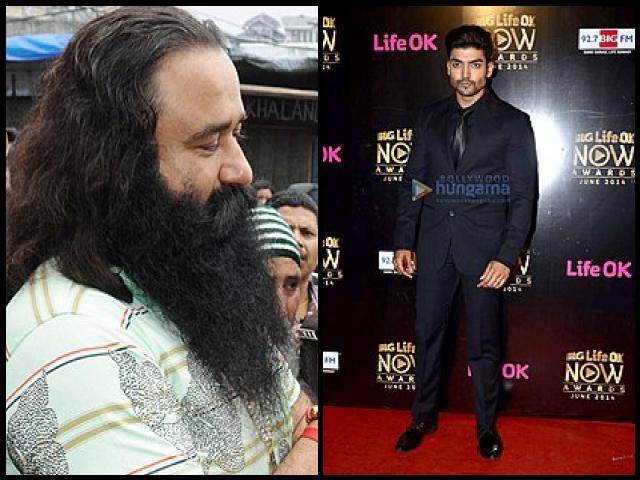 Famous People with name Gurmeet