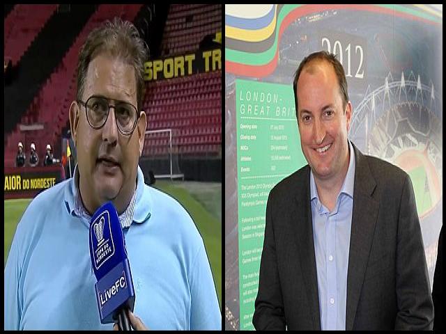 Famous People with name Guto