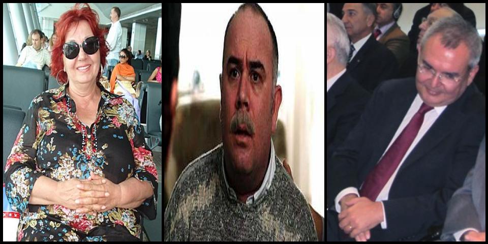 Famous People with name G&uuml;ven