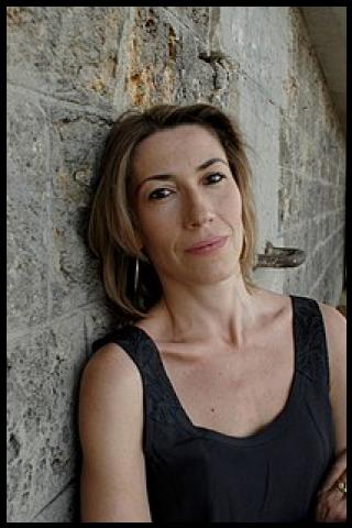 Famous People with name Gwenaelle