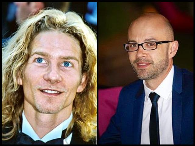 Famous People with name Gwendal