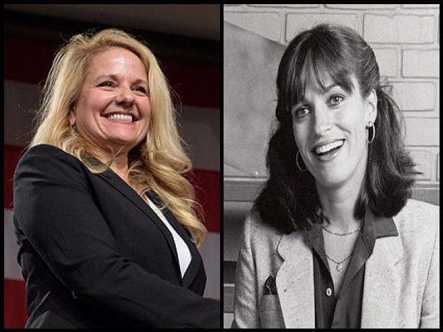 Famous People with name Gwynne