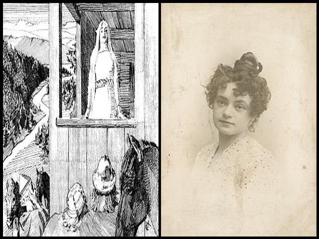 Famous People with name Gyda