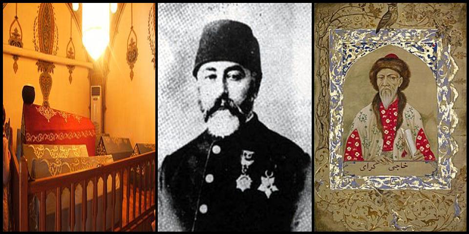 Famous People with name Hac