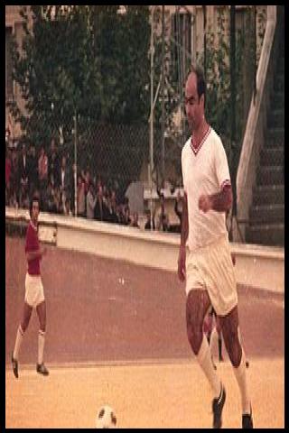 Famous People with name Hacene