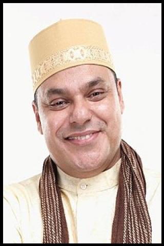 Famous People with name Haddad