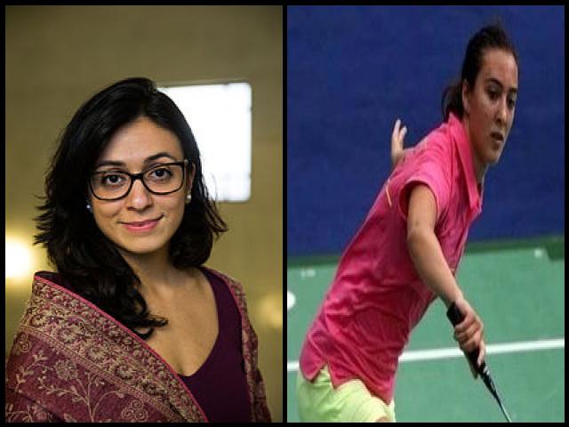 Famous People with name Hadia