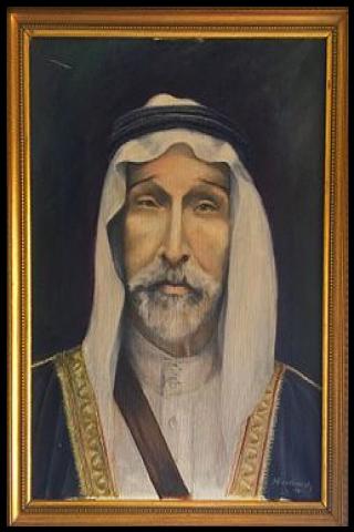 Famous People with name Haditha