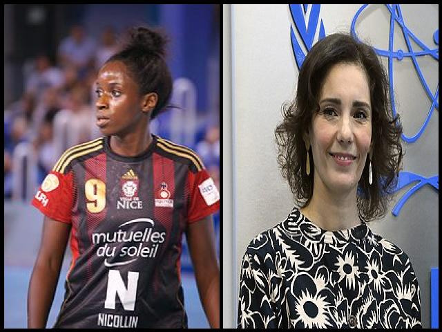 Famous People with name Hadja