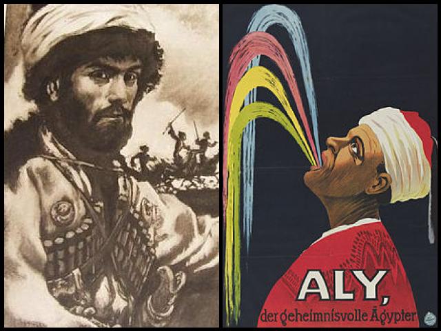 Famous People with name Hadji