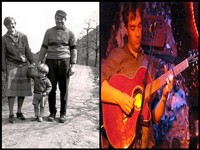 Famous People with name Hadley