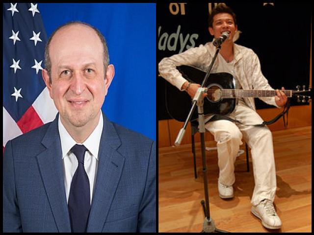 Famous People with name Hady