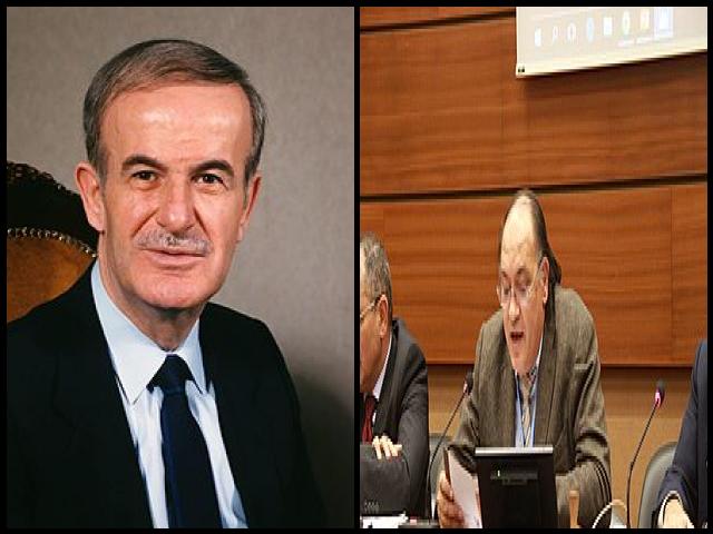 Famous People with name Hafez