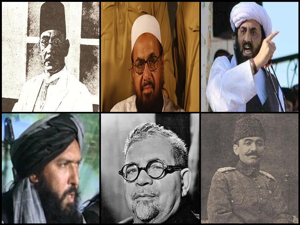 Famous People with name Hafiz