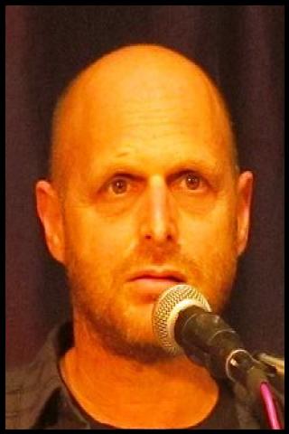 Famous People with name Hagai