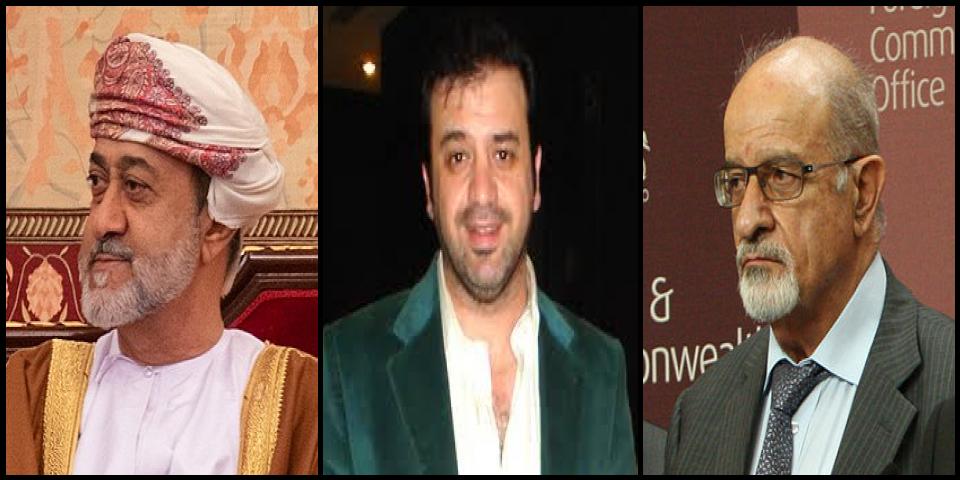 Famous People with name Haitham