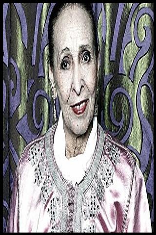 Famous People with name Haja