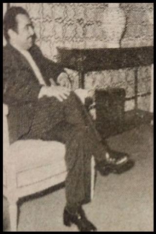 Famous People with name Hakam