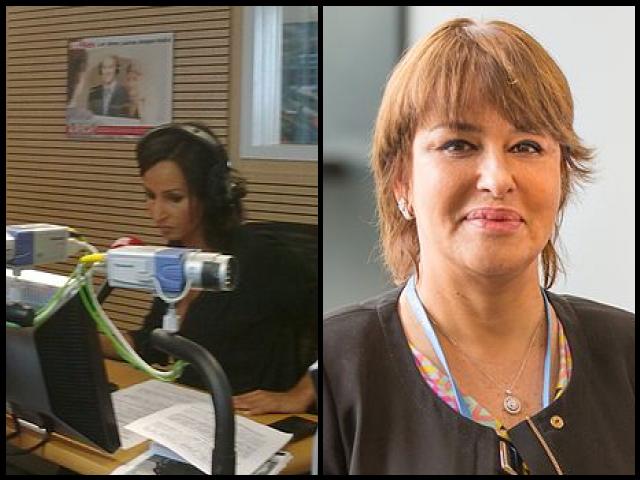 Famous People with name Hakima