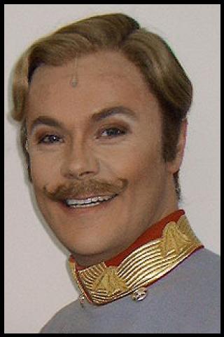 Famous People with name Haldor