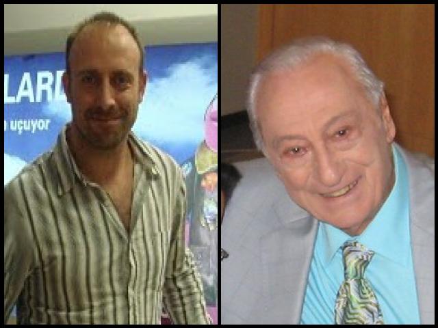 Famous People with name Halit