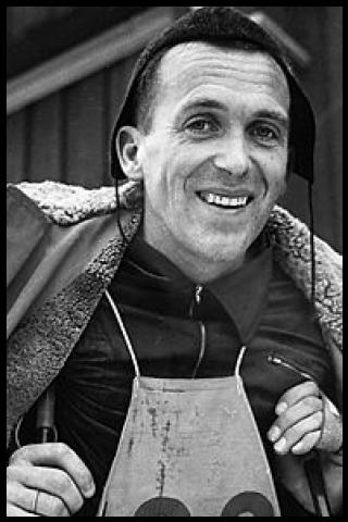 Famous People with name Hallgeir