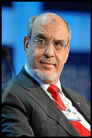 Famous People with name Hamadi