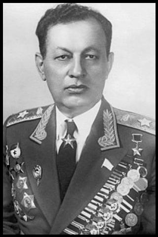 Famous People with name Hamazasp