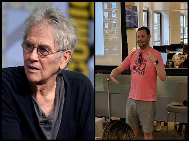 Famous People with name Hampton