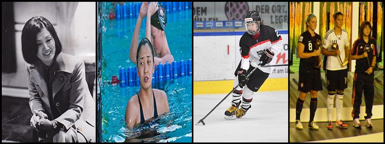 Famous People with name Hanae