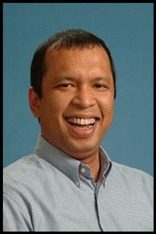 Famous People with name Handry